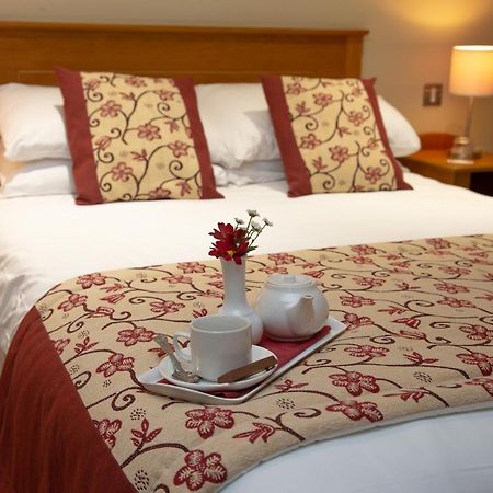 Peacockes Hotel Maam Cross Zewnętrze zdjęcie
