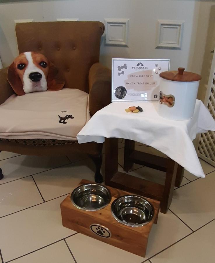 Peacockes Hotel Maam Cross Zewnętrze zdjęcie