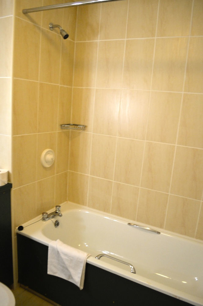 Peacockes Hotel Maam Cross Zewnętrze zdjęcie