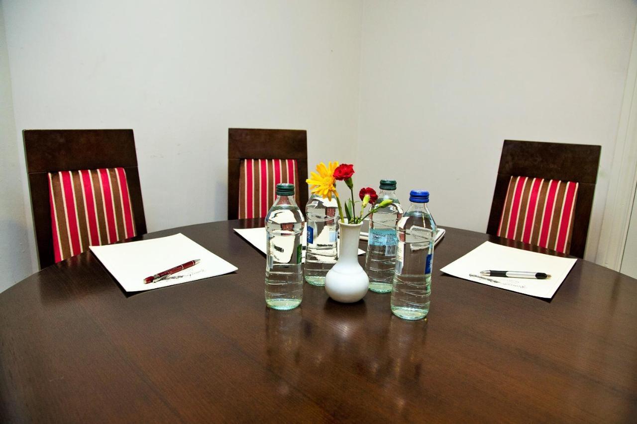 Peacockes Hotel Maam Cross Zewnętrze zdjęcie
