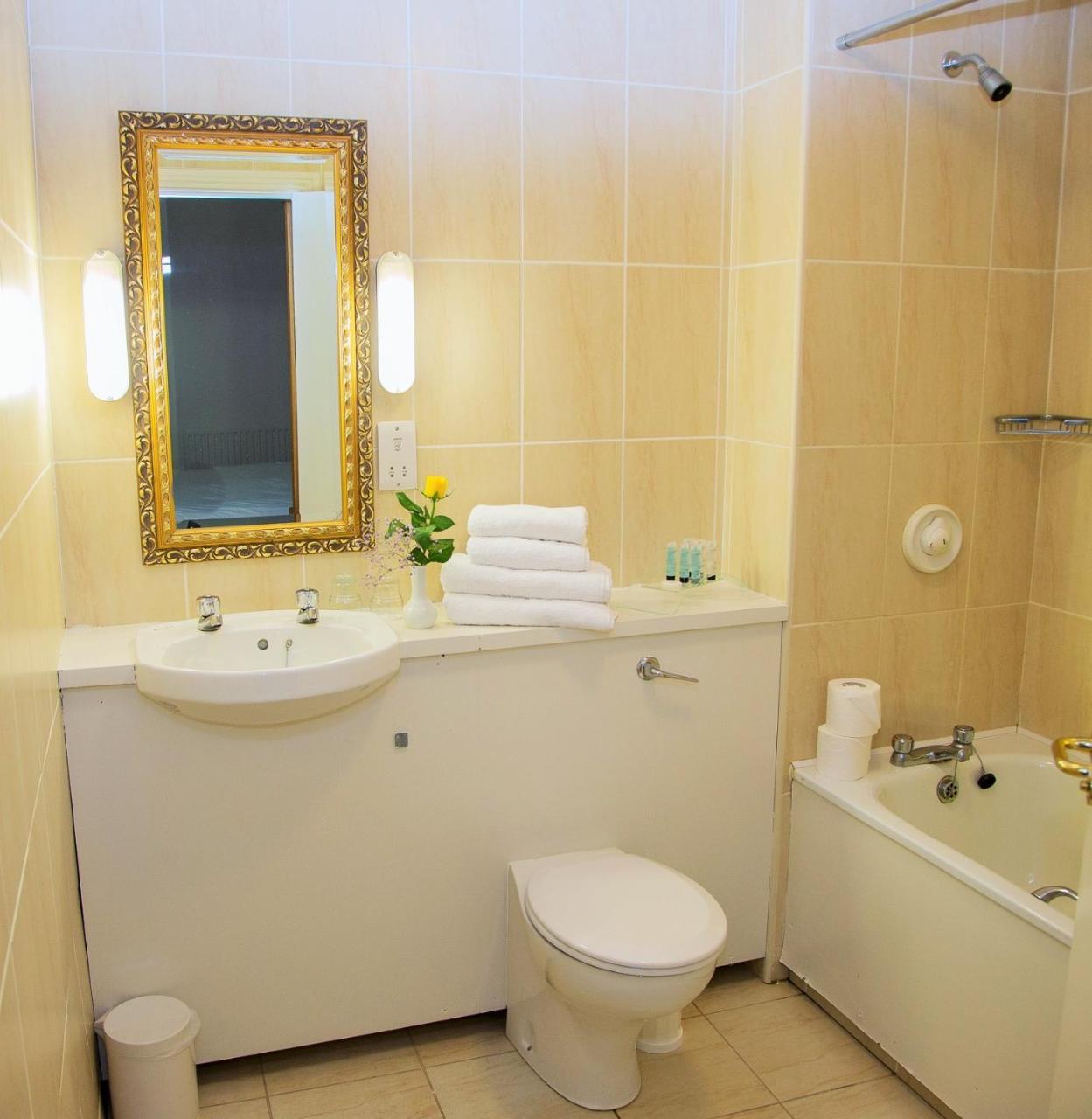 Peacockes Hotel Maam Cross Zewnętrze zdjęcie